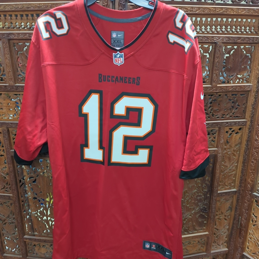 Nike/ Mitchell & Ness Jersey Bundle